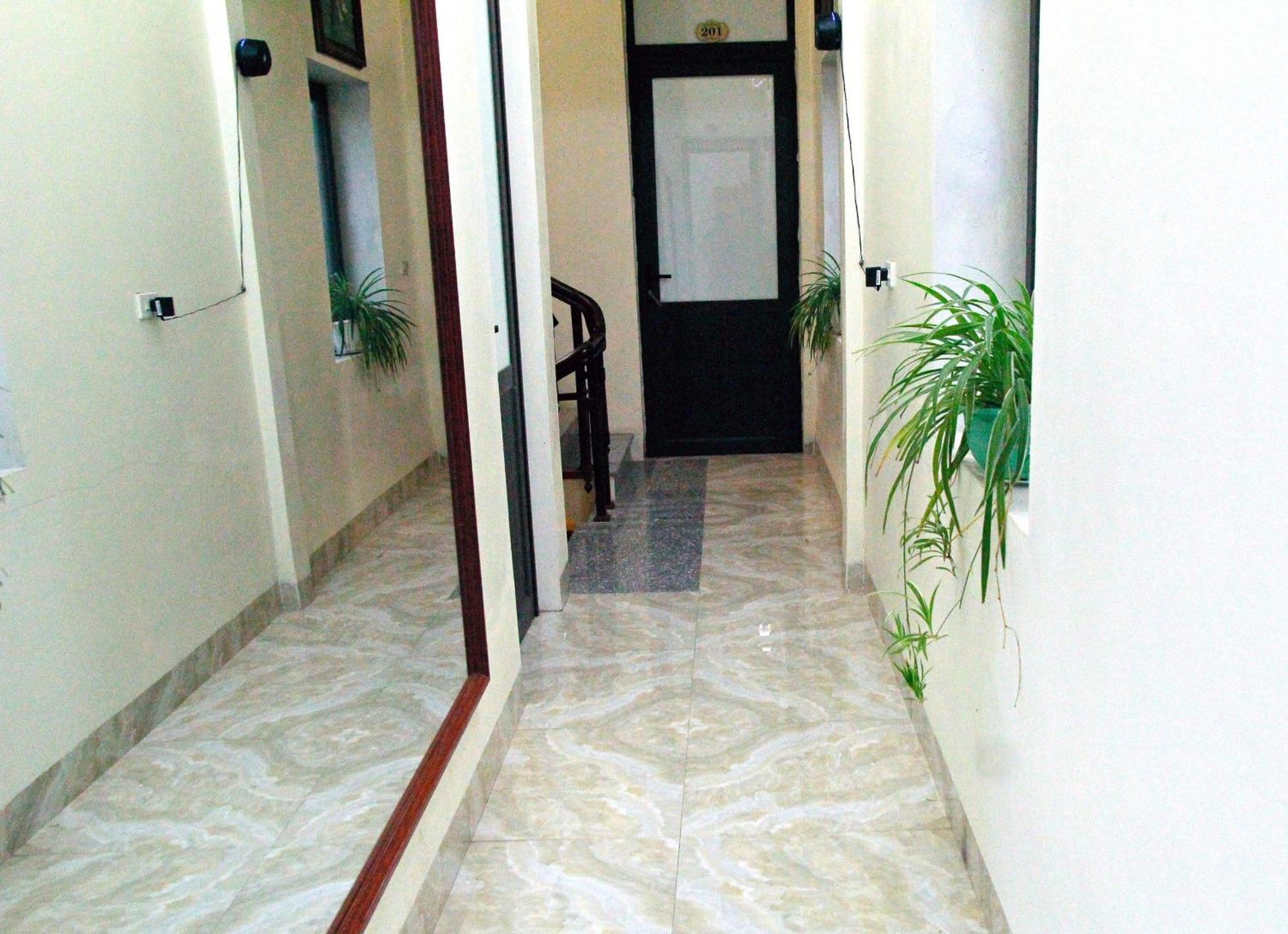 Tam Coc Lights Hotel Ninh Binh Exterior foto
