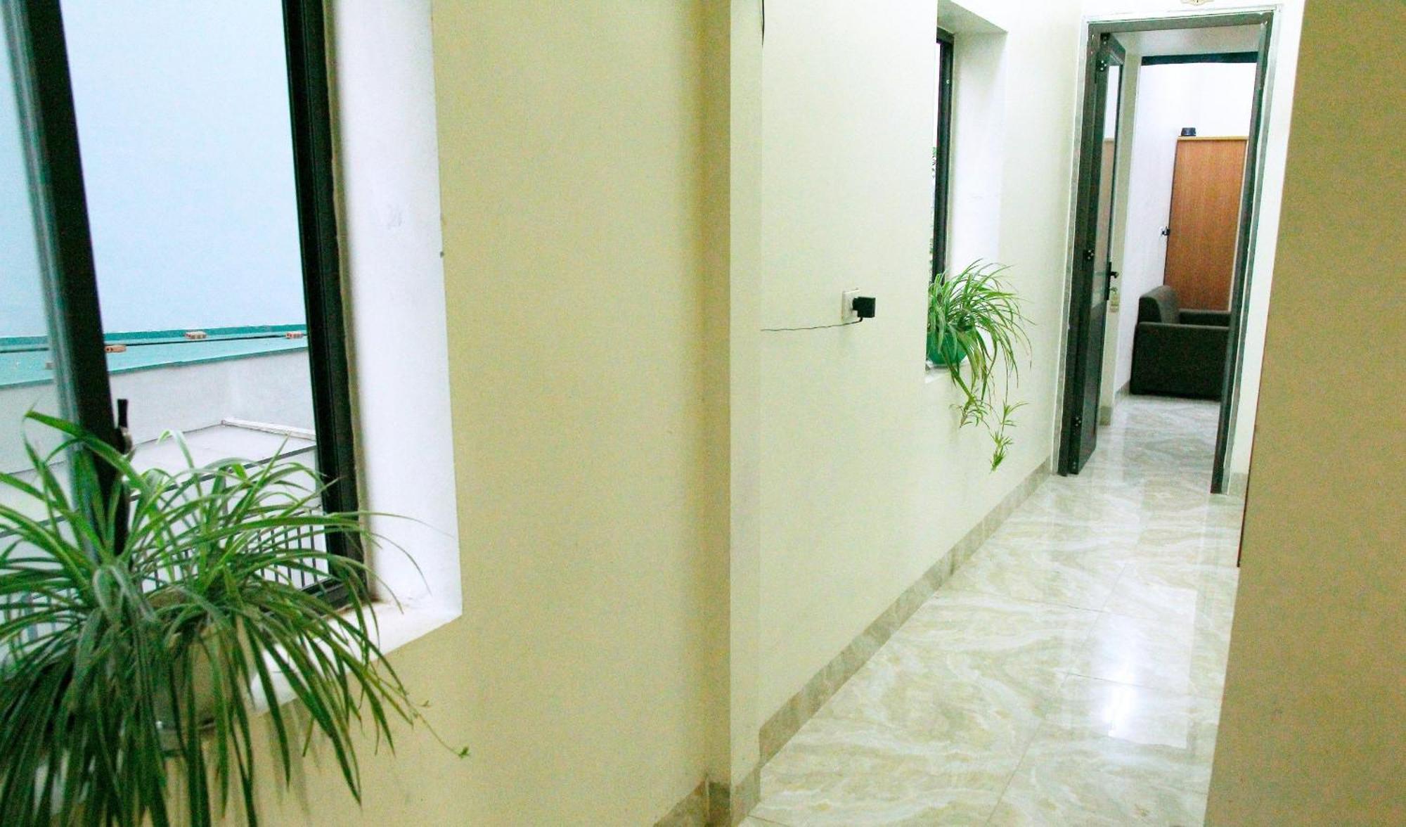 Tam Coc Lights Hotel Ninh Binh Exterior foto